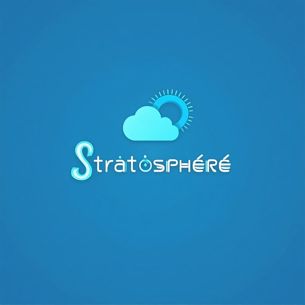 Logo eines Cloud-Anbieters